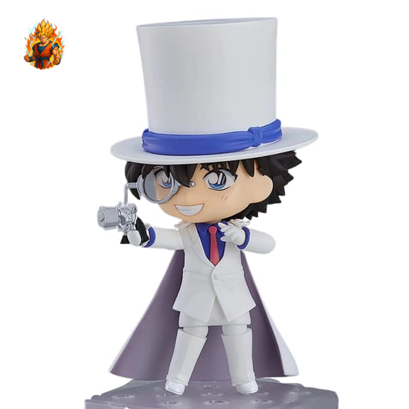Figurine Nendoroid Conan Edogawa - Détective Conan