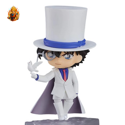Figurine Nendoroid Conan Edogawa - Détective Conan