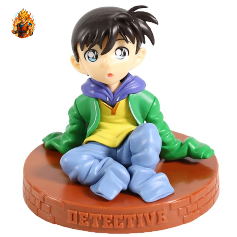 Conan Edogawa figurine enfant - Détective Conan™-Ma boutique