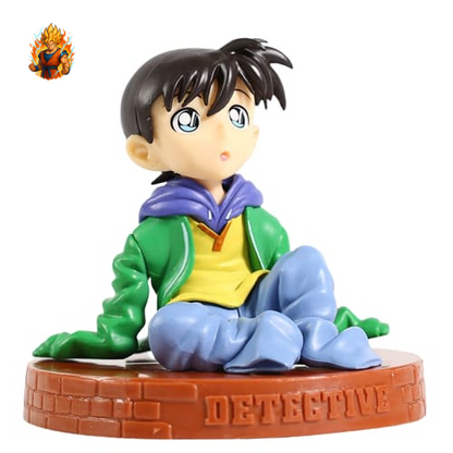 Conan Edogawa Figurine enfant - Détective Conan