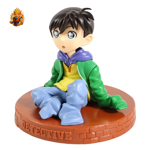 Conan Edogawa Figurine enfant - Détective Conan