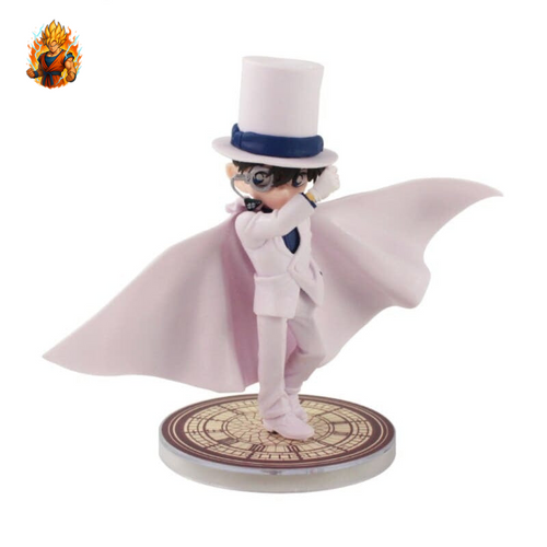 Figurine de Conan en mode détective - Détective Conan™-Ma boutique