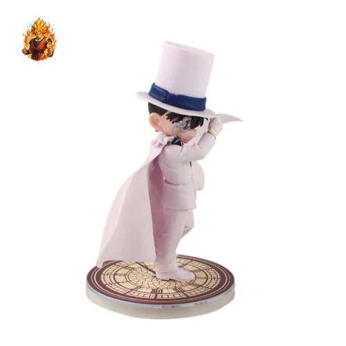 Figurine de Conan en mode détective - Détective Conan