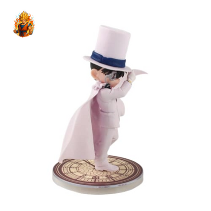 Figurine de Conan en mode détective - Détective Conan
