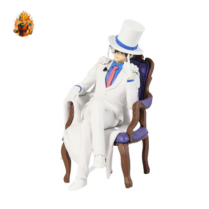 Shinichi Kudo Figurine - Detektiv Conan