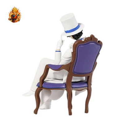 Shinichi Kudo Figurine - Detektiv Conan