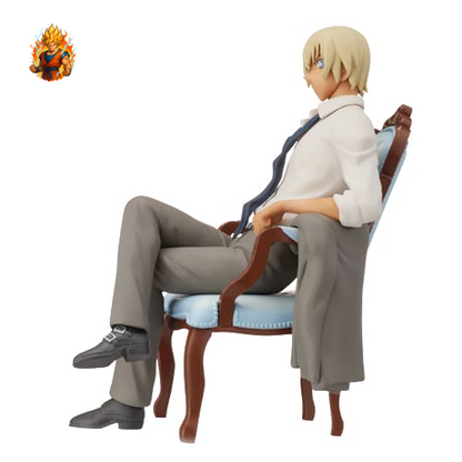 Figurine Tōru Amuro „Bourbon“ - Détective Conan