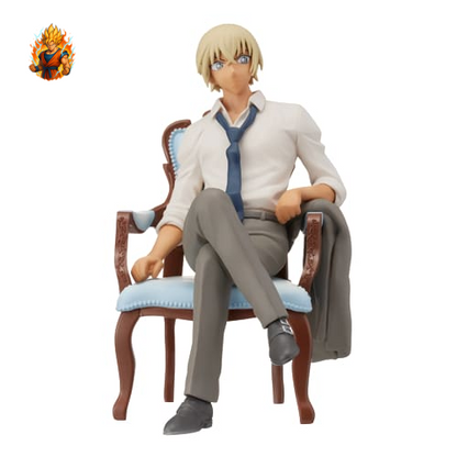 Figurine Tōru Amuro „Bourbon“ - Détective Conan