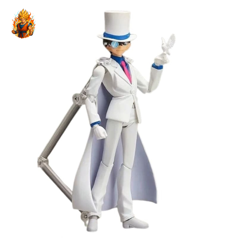 Shinichi Kudo Gelenkfigur - Detektiv Conan™-Ma boutique