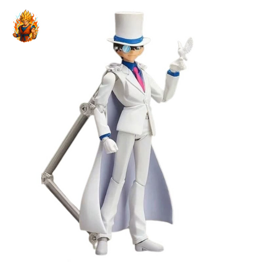 Shinichi Kudo Gelenkfigur - Detektiv Conan™-Ma boutique