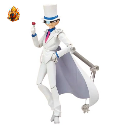 Shinichi Kudo GelenkFigurine - Detektiv Conan