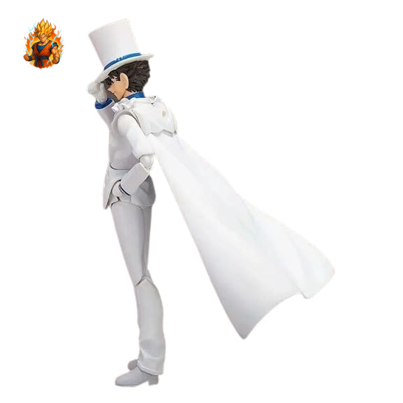 Shinichi Kudo GelenkFigurine - Detektiv Conan