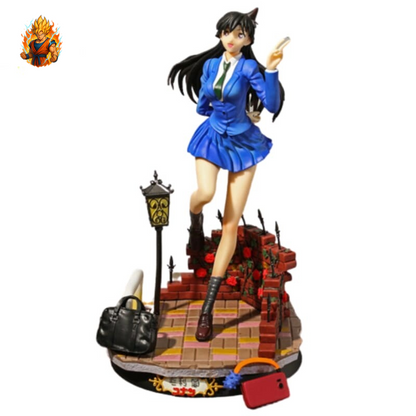 Figurine de Ran Mouri - Détective Conan™.-Ma boutique