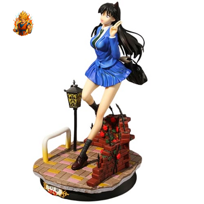 Figurine de Ran Mouri - Détective Conan