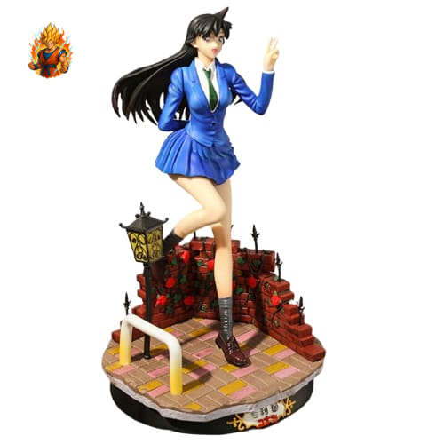 Figurine de Ran Mouri - Détective Conan