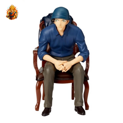 Shuichi Akai Figur – Detektiv Conan™-Ma boutique