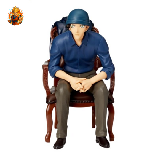 Shuichi Akai Figur – Detektiv Conan™-Ma boutique