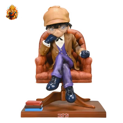 Figurine Conan Shinichi Kudo - Detective Conan