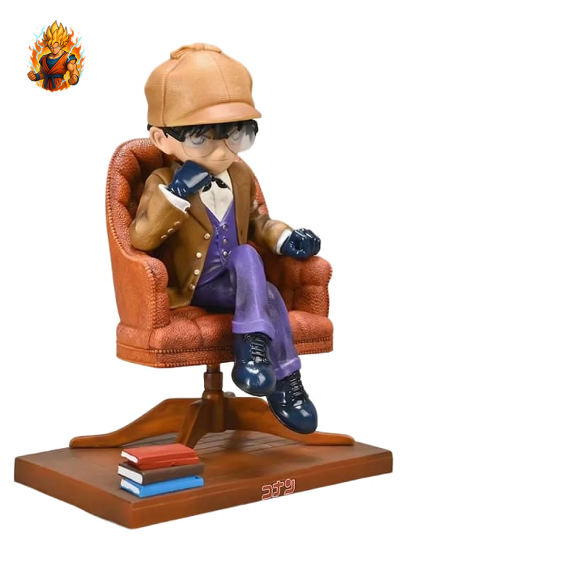 Figurine Conan Shinichi Kudo - Detective Conan