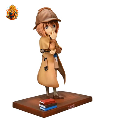 Ai Haibara Figurine Détective - Détective Conan