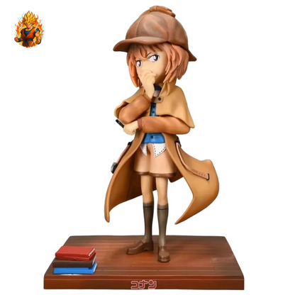 Ai Haibara Figurine Détective - Détective Conan