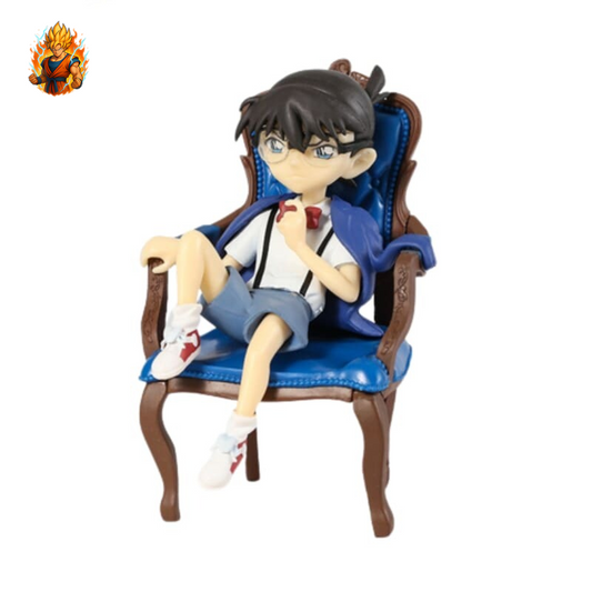 Figurine Conan Edogawa - Detective Conan™-Ma boutique