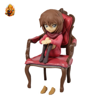 Figurine Ai Haibara - Détective Conan