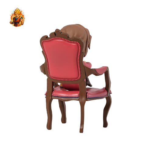 Figurine Ai Haibara - Détective Conan