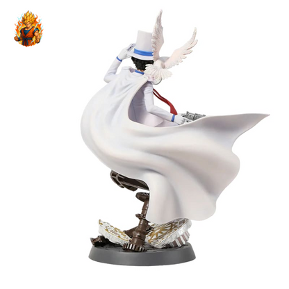 Shinichi Kudo Detektiv Figurine - Detektiv Conan