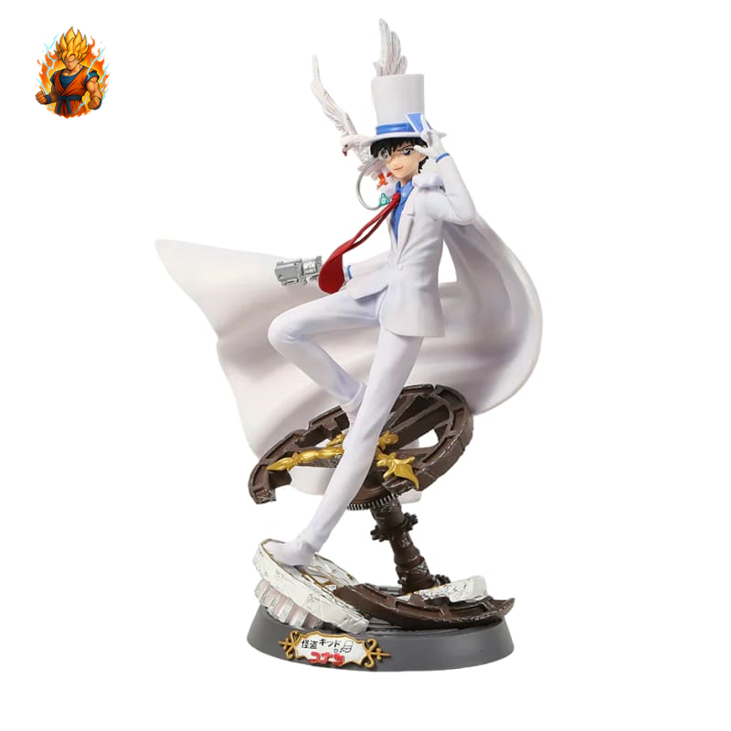 Shinichi Kudo Detektiv Figurine - Detektiv Conan