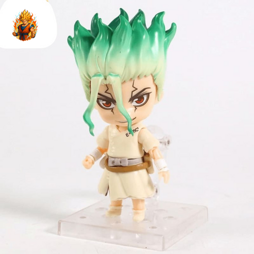 Figurine Nendoroid Senku - Dr. Stone™.-Ma boutique