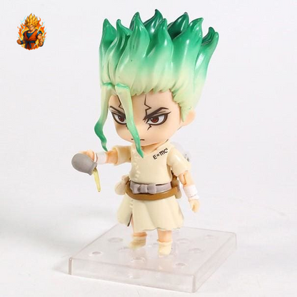 Figurine Nendoroid Senku - Dr Stone