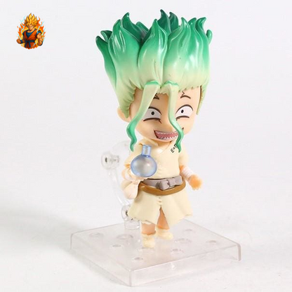 Figurine Nendoroid Senku - Dr Stone