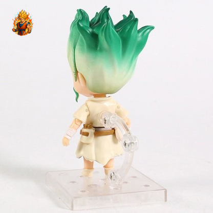 Figurine Nendoroid Senku - Dr Stone