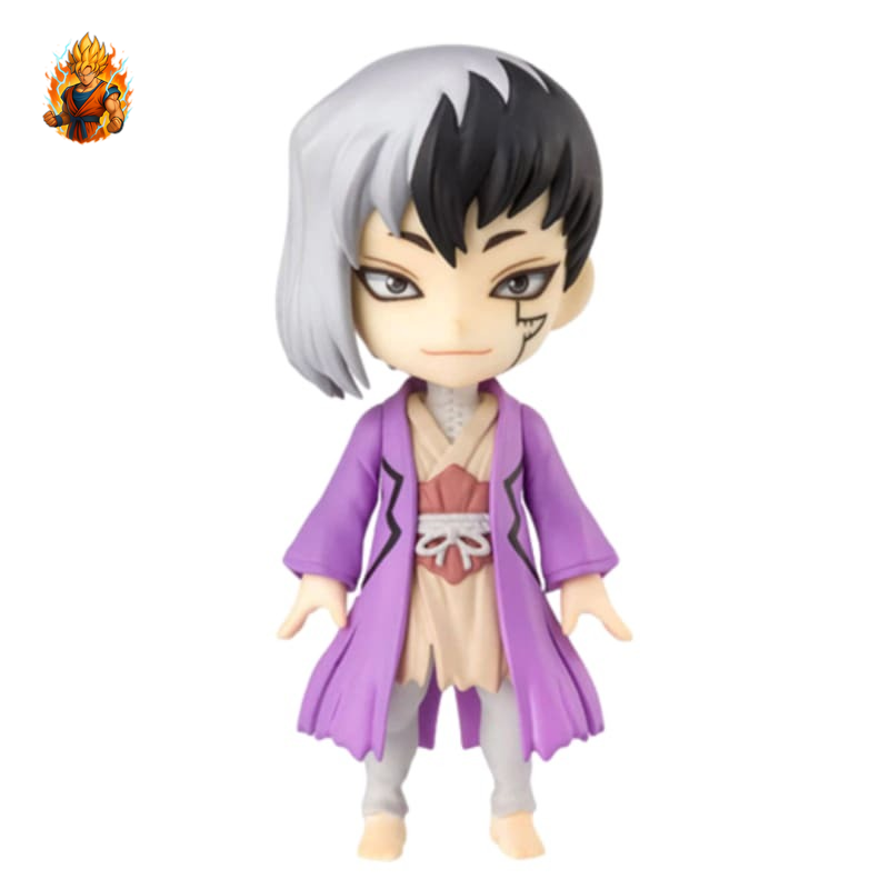 Figurine Nendoroid Asagiri - Dr. Stone™.-Ma boutique