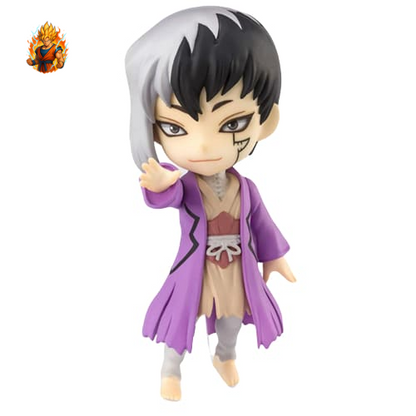 Figurine Nendoroid Asagiri - Dr Stone