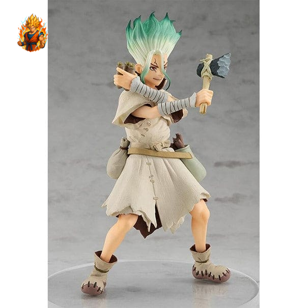 Senku Ishigami-Figurine – Dr Stone