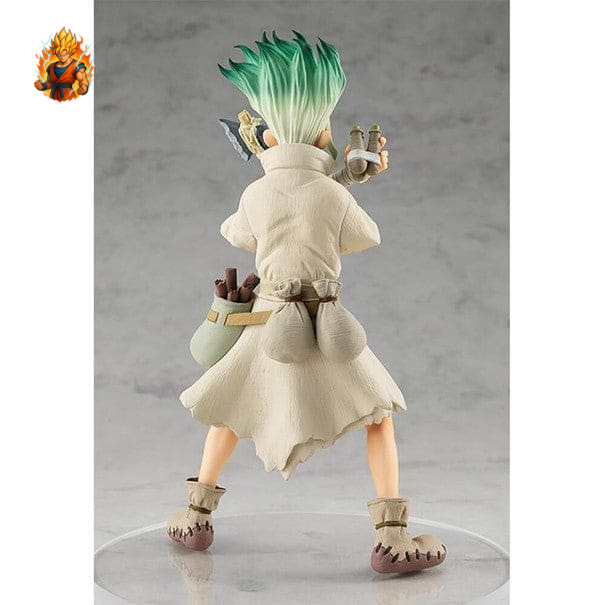 Senku Ishigami-Figurine – Dr Stone