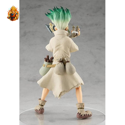 Senku Ishigami-Figurine – Dr Stone