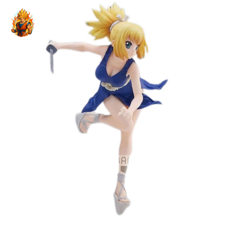 Figurine Kohaku - Dr. Stone™.-Ma boutique