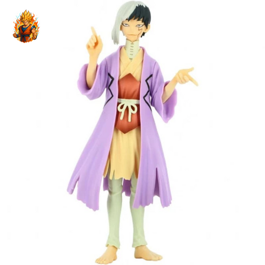 La figure de Gen Asagiri - Dr. Stone™-Ma boutique