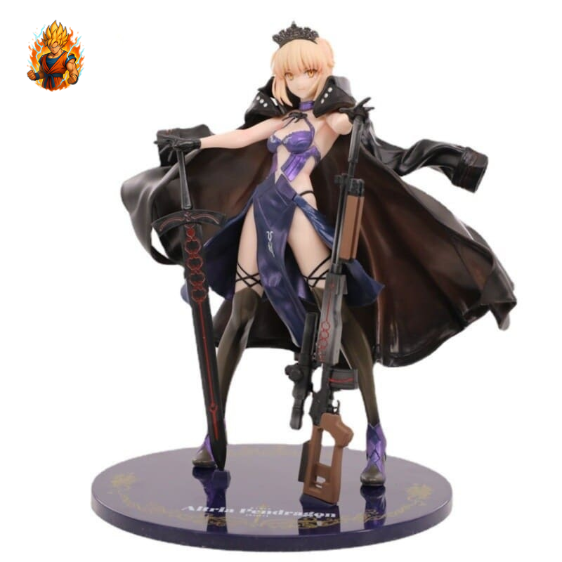 Artoria Pendragon figurine Rider - Fate™-Ma boutique
