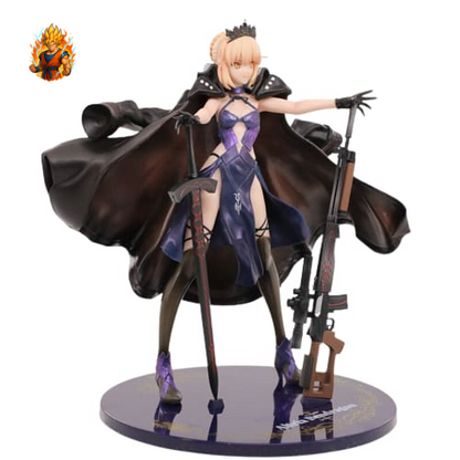 Artoria Pendragon Figurine Rider - Fate
