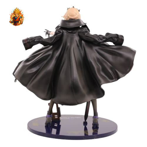 Artoria Pendragon Figurine Rider - Fate