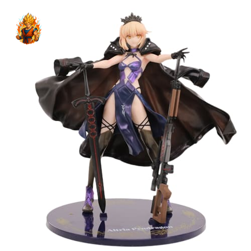Artoria Pendragon Figurine Rider - Fate