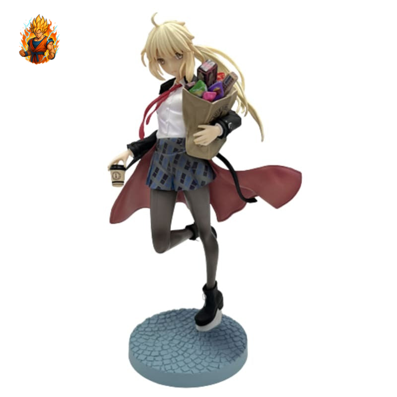 Figurine Artoria Pendragon - Fate