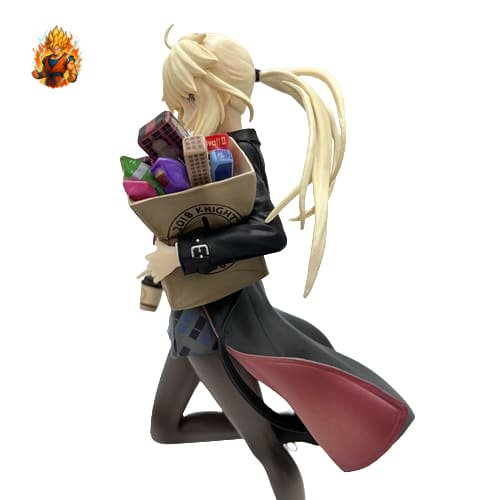 Figurine Artoria Pendragon - Fate