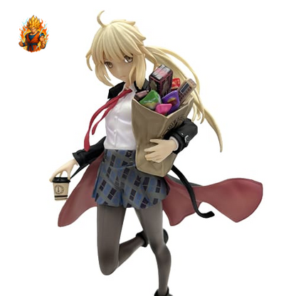 Figurine Artoria Pendragon - Fate