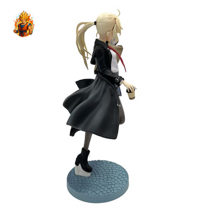 Figurine Artoria Pendragon - Fate