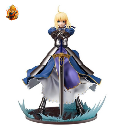 Artoria Pendragon Figurine Saber - Fate